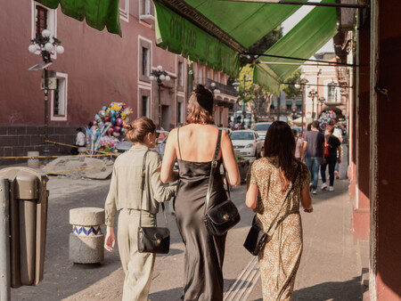 Mujeres Talla