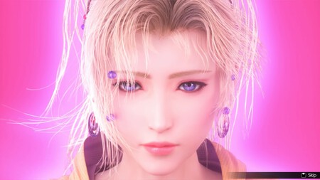Final Fantasy Resonance Previo