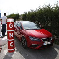 El Grupo Volkswagen abandona el desarrollo de futuros modelos de gas natural para centrarse en el coche eléctrico