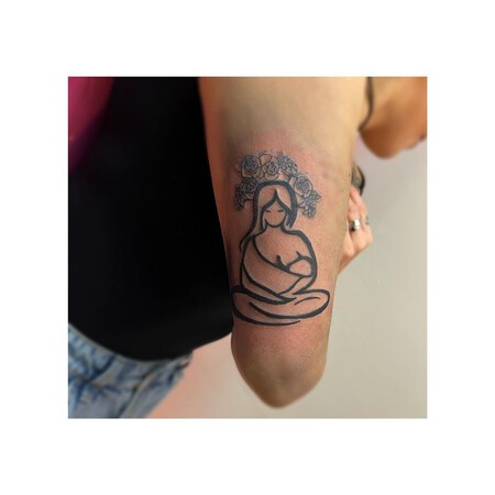 Clarkiestattoos