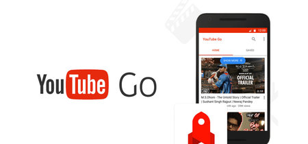 ¿Era YouTube Go lo que le hacía falta a YouTube?