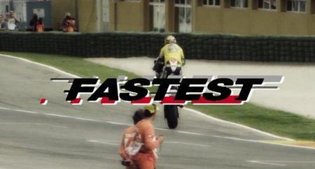 Tráiler de la nueva película "Fastest" sobre MotoGP