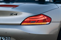 BMW Z4, primeras imágenes oficiales
