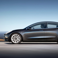 No todo lo que brilla es oro: el Tesla Model 3 no envejece de la mejor manera y esta son las razones