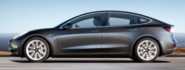 No todo lo que brilla es oro: el Tesla Model 3 no envejece de la mejor manera y esta son las razones