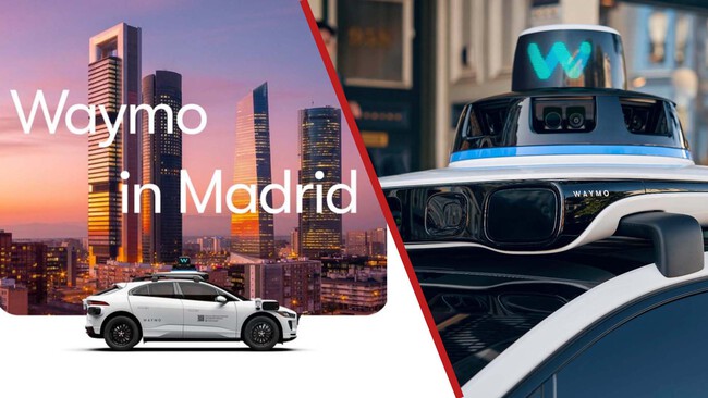 Waymo 2