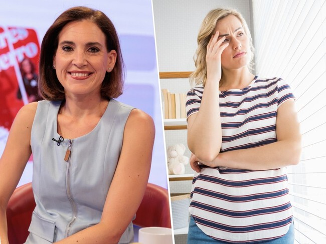 Cansancio Sintoma Prevalente Menopausia