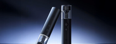 Lo último de Xiaomi me ha volado la cabeza, una linterna con 30 horas de batería por menos de 20 euros que es ideal para irme de acampada 