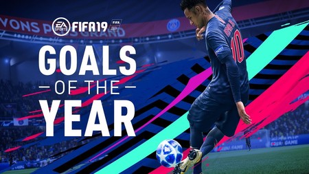 Estos son los mejores golazos de FIFA 19 en 2018, según EA Sports