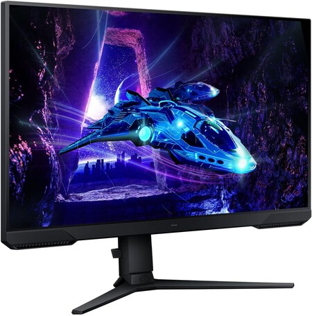 monitor Samsung Odyssey G3