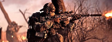 No soy de hablar con desconocidos mientras juego y el battle royale de Battlefield 6 me obliga a ello, aunque tenía todo a mano para evitarlo 