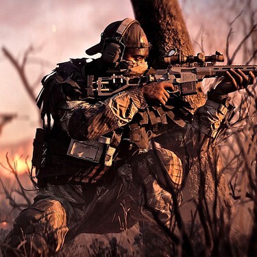 Imagen de Battlefield 6 (EA)