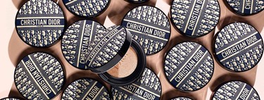 Dior tiene el cushion de maquillaje que todas desearemos y ya sabemos la fecha de lanzamiento 