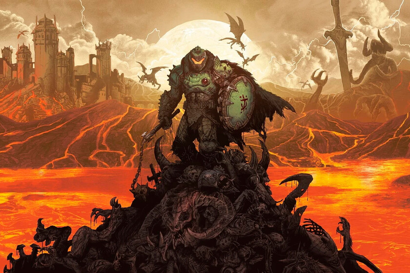 Doom The Dark Ages Vp 1