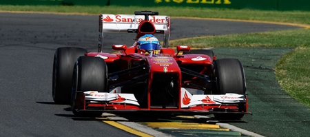 Fernando Alonso