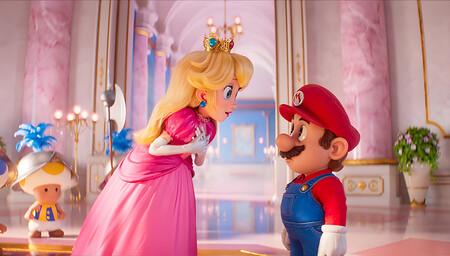 Super Mario Bros