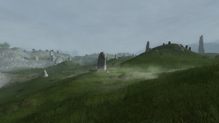 The Lord Of The Rings Online