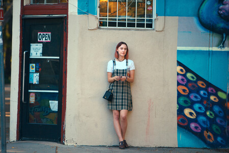 'Lady Bird' (2017)