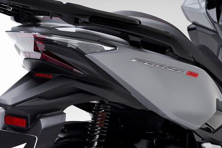 Honda Forza 300 Limited Edition 2020