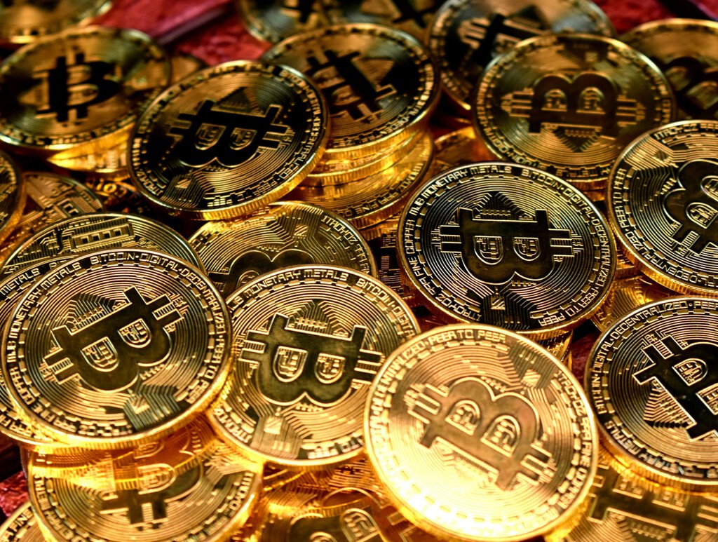 La minería de criptomonedas es un problema preocupante para Estados Unidos. Ya consumen tanta energía como una gran ciudad . Noticias en tiempo real