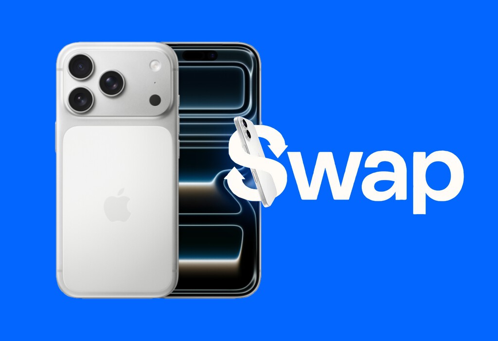 El sueño de muchos se hace realidad: pagar una cuota fija y estrenar iPhone cada dos años. Así es Swap, el nuevo plan de Movistar que llega con el iPhone 17
