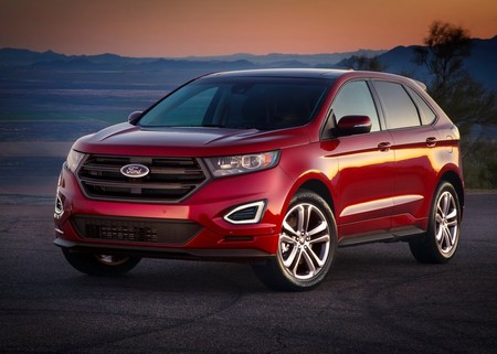 Ford Edge