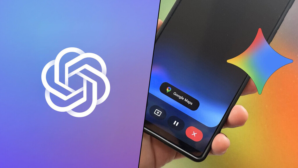 Google pulsó el botón rojo cuando se le vino encima ChatGPT. Ahora es OpenAI quien lo ha pulsado, según WSJ 