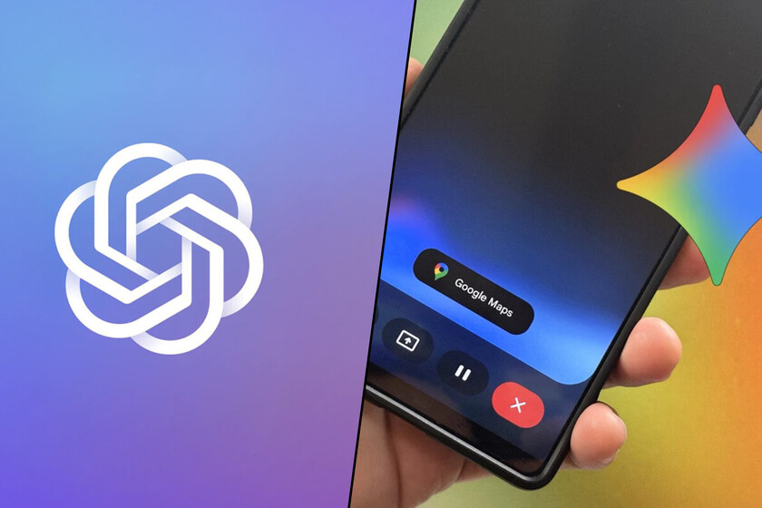 Google pulsó el botón rojo cuando se le vino encima ChatGPT. Ahora es OpenAI quien lo ha pulsado, según WSJ