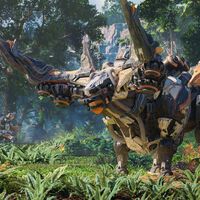 PlayStation se cabrea con el "clon de Horizon" y toma cartas en el asunto para poner punto y final al viaje de Light of Motiram