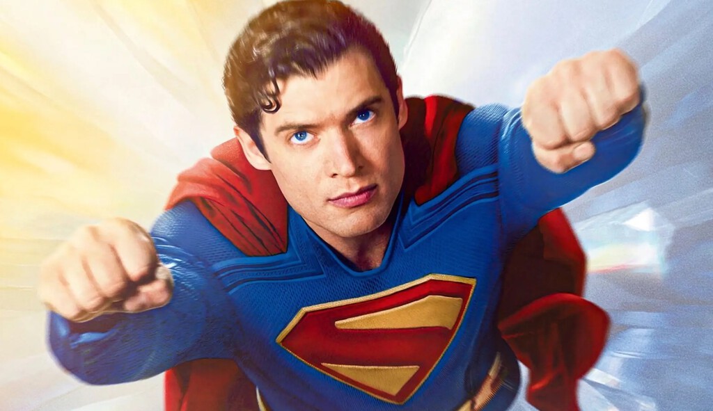 La 'Superman' de James Gunn es extraordinaria por un gran motivo: al igual que los cómics, es un refugio cuando todo se desmorona a nuestro alrededor 