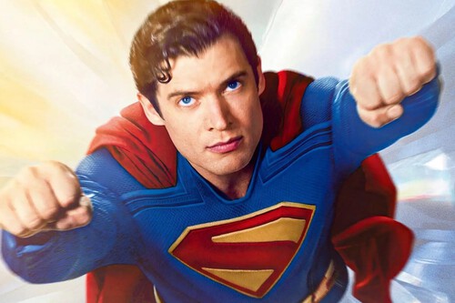 La 'Superman' de James Gunn es extraordinaria por un gran motivo: al igual que los cómics, es un refugio cuando todo se desmorona a nuestro alrededor 