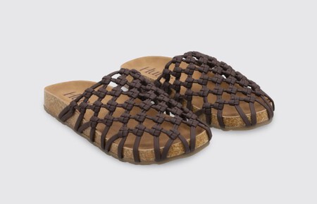 Zuecos Hune Fleeting Krack