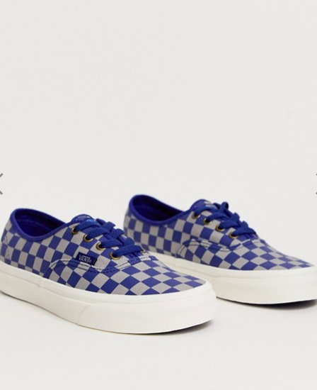 Vans x Harry Potter