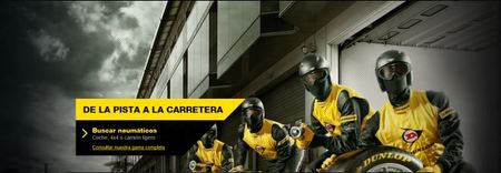 Selector de neumáticos de coches