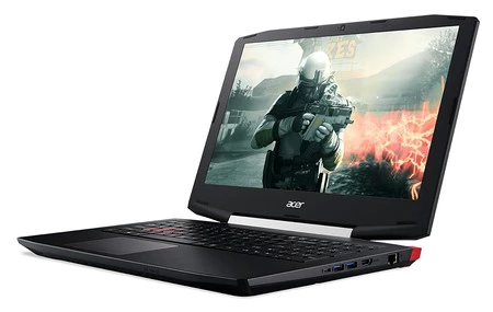 Portátil gaming Acer VX5-591G-5872, con GTX 1050 y SSD de 512GB, a precio (casi) de Black Friday en Amazon: por 599,99 euros