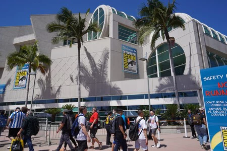 San Diego Comic-Con
