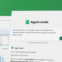 "¿Qué puede salir mal?". Microsoft nos trae el 'vibe working' en Office, cuando el uso de IA para programar no deja de causar polémicas 