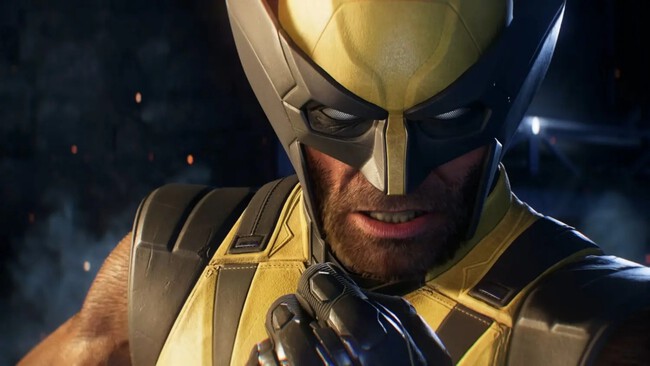 Marvel Wolverine Lobezno
