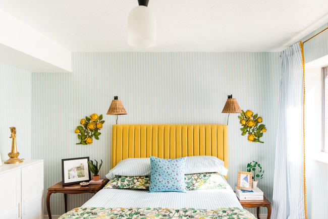 Brittanys Room Makeover Spoonflower 5135