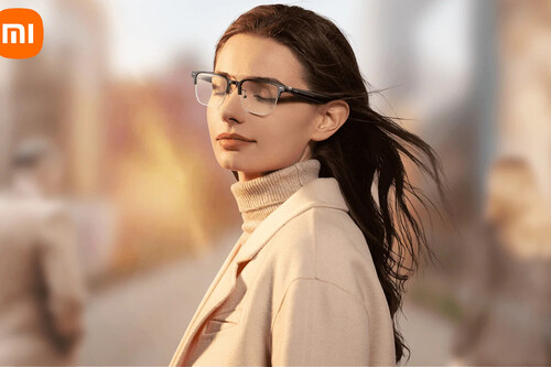 Xiaomi Smart Audio Glasses