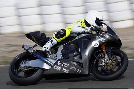 Listado provisional de equipos y pilotos para la categoría de Moto2