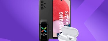 Los mejores regalos de última hora antes de Navidad para los que no se despegan del móvil