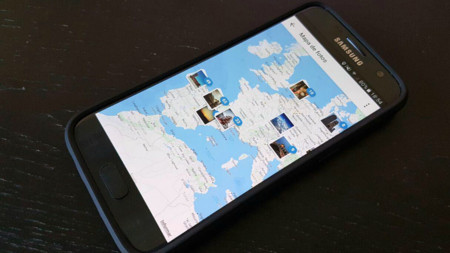 Adiós al mapa de fotos de Instagram, la red social ha decidido eliminarlo