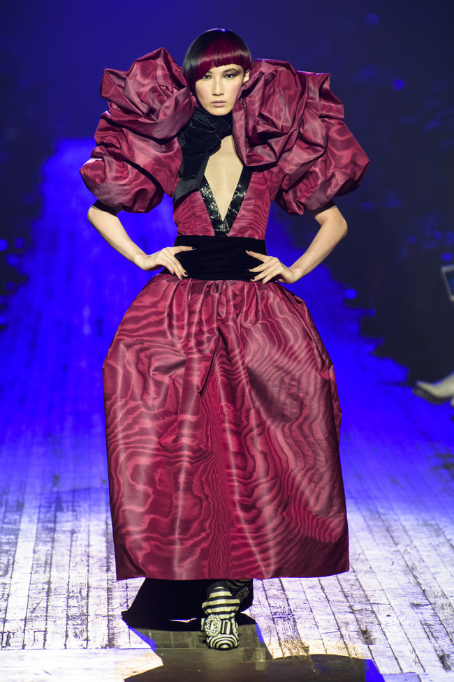 marc jacobs nyfw desfile