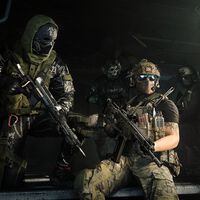 La beta de Call of Duty: Modern Warfare 4 ya tiene fecha de lanzamiento oficial. El futuro de la saga se decide dentro de apenas un mes 