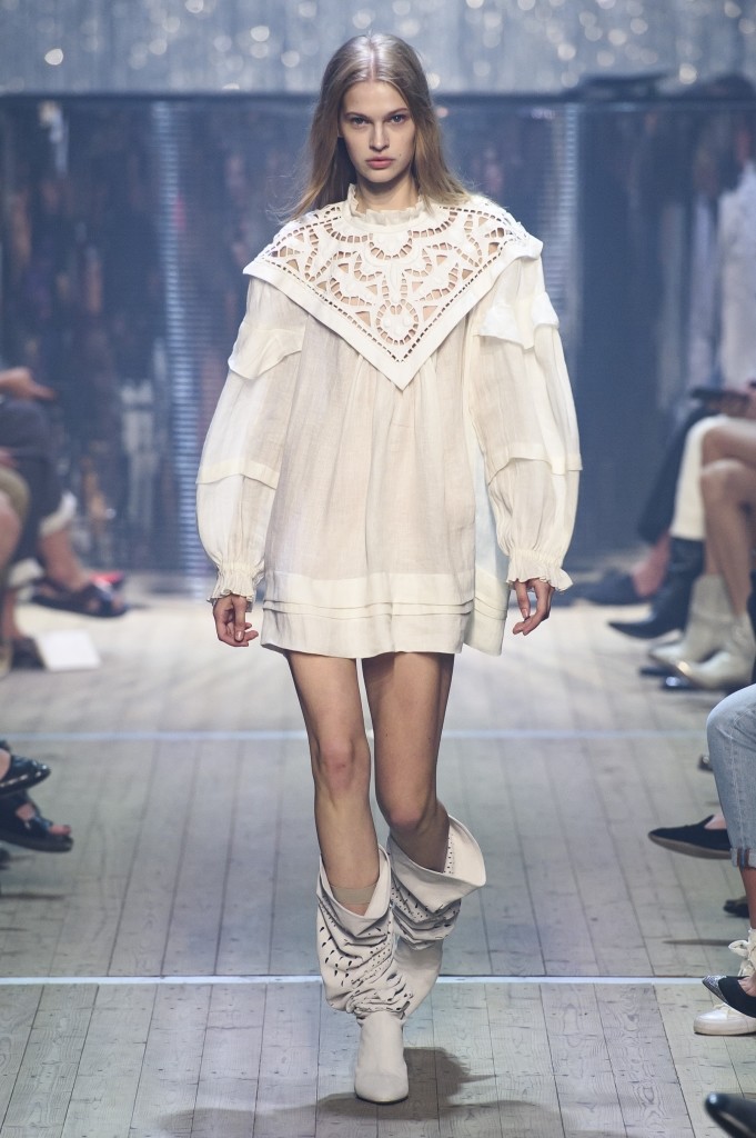 Foto de Isabel Marant primavera 2019 (34/51)