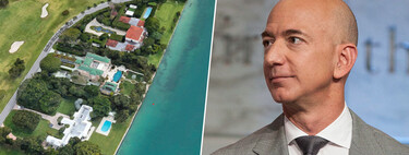 Jeff Bezos se muda a su mansión de Billionaire Bunker. Las operaciones de Blue Origin le quedan más cerca 
