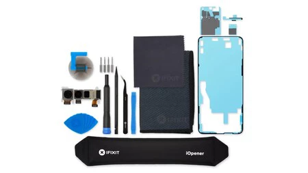 iFixit からの画像