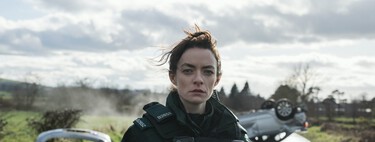 Quita 'Stranger Things'. El regreso realmente bueno es el de esta excelente serie policiaca de puntuación perfecta