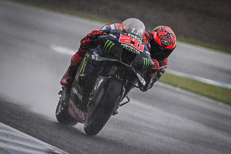 Quartararo Japon Motogp 2023